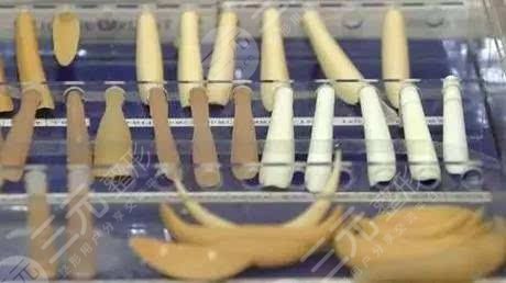 硅胶假体隆鼻材料品牌有哪些