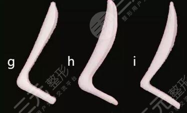 硅胶假体隆鼻材料品牌有哪些