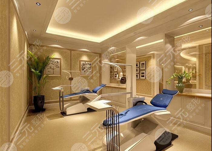 广西熠美整形医院怎么样