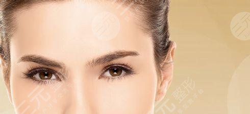 开眼角多久可以重新修复，带你详细了解开眼角手术
