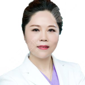 廊坊人民医院整形美容科刘英医生怎么样?个人简介