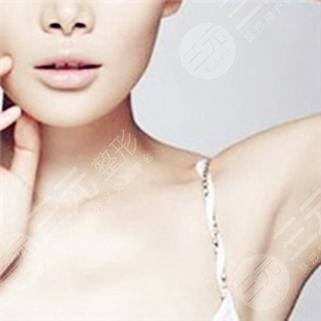 腋下激光脱毛的价格