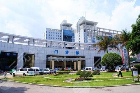 南宁三0三医院整形中心怎么样位置在哪里正规吗