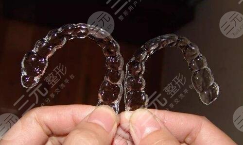 牙齿矫正会出现疼痛吗