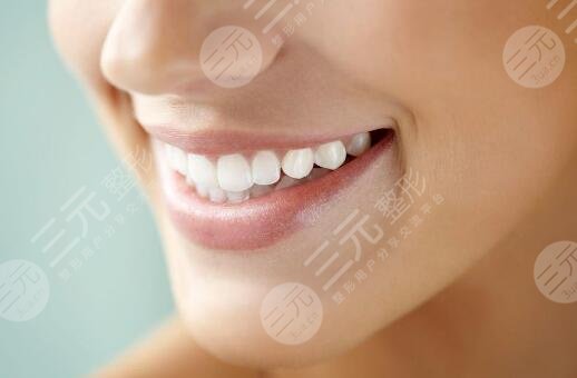 烤瓷牙的寿命是几年