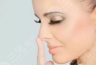 鼻头缩窄术后遗症