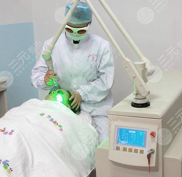 激光去痣会留疤吗附术后注意事项