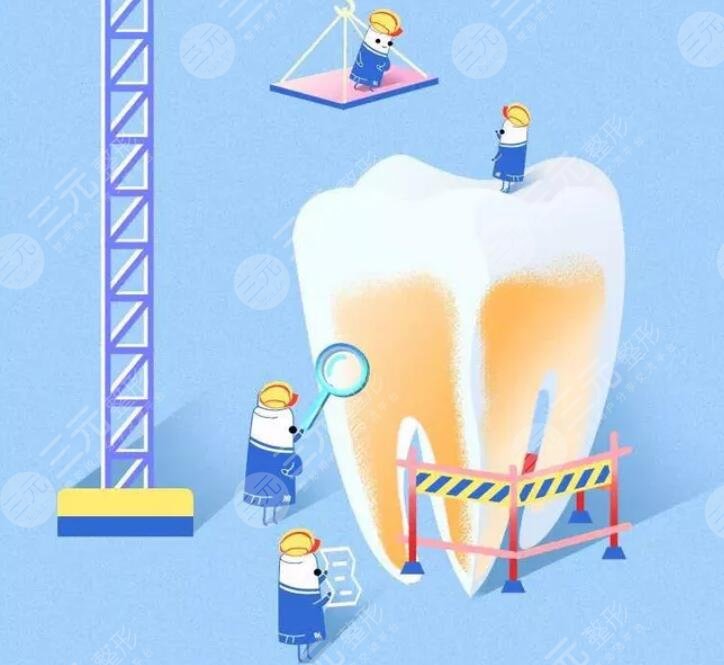 烤瓷牙的寿命是几年？哪些因素影响了烤瓷牙寿命？
