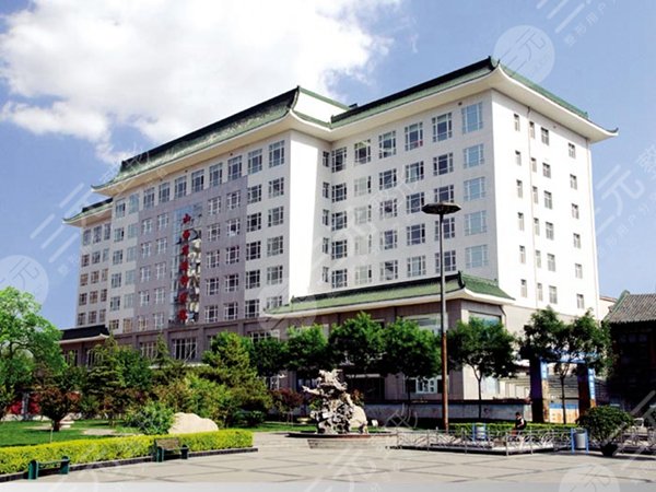 山西省眼科医院近视眼手术收费标准怎么样从而告别眼镜框附案例