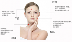 热玛吉前后对比果图，爱美人士都会震惊热玛吉的果是多么神奇和率高