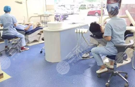 关于选择口腔医院你一定要知道