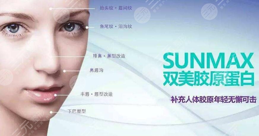 胶原蛋白注射隆鼻价格贵吗？想美鼻，还得了解这些事！
