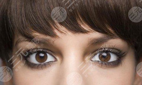 开个眼角需要多少钱