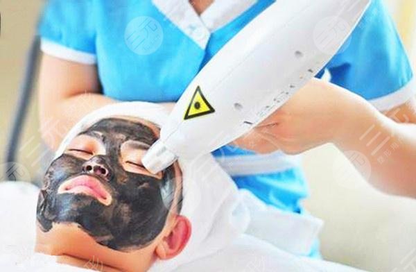 黑脸娃娃原理是什么