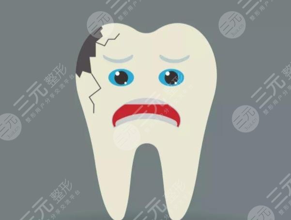 补牙多少钱一颗牙?补牙齿一般要多少钱?附价目表