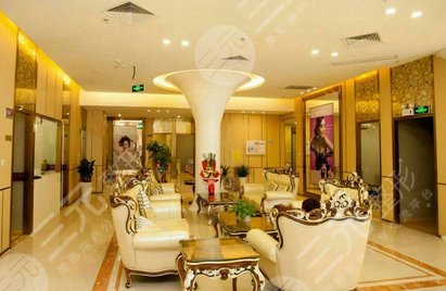 深圳协同整形医院环境