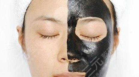 黑脸娃娃有副作用吗