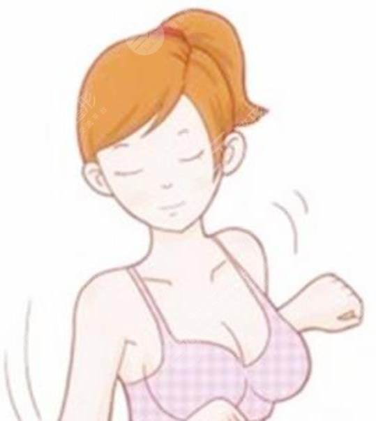 娜绮丽隆胸多久变软附真实案例手术过程前后图片分享