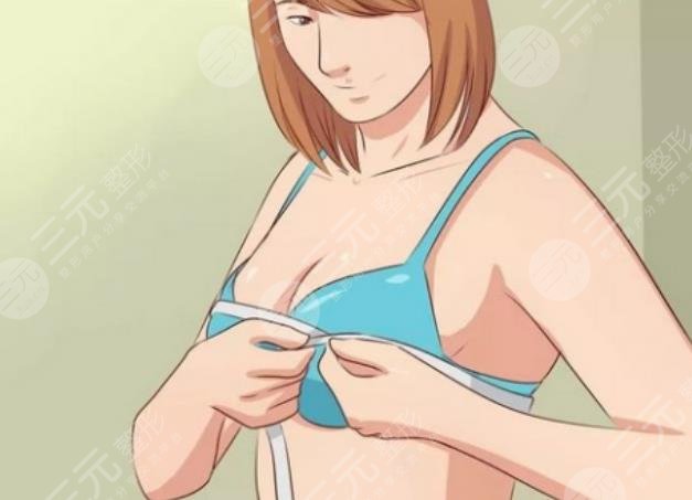 娜绮丽隆胸多久变软附真实案例手术过程前后图片分享