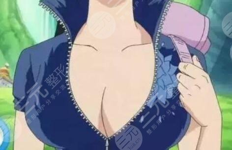 北京假体隆胸真人案例大分享，丰胸果看得见