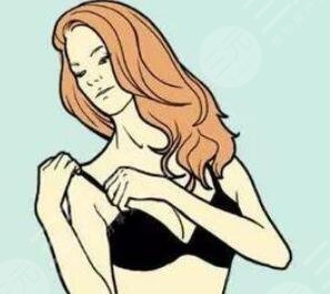 北京假体隆胸真人案例大分享，丰胸果看得见