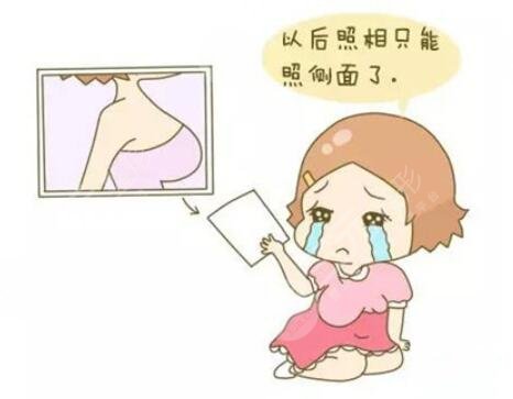 林沸腾隆胸怎么样