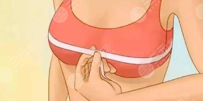 蜜桃假体隆胸