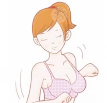我的假体隆胸经历 感谢院长！