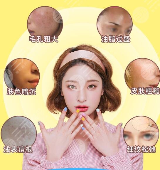 黑脸娃娃果做几次比较好