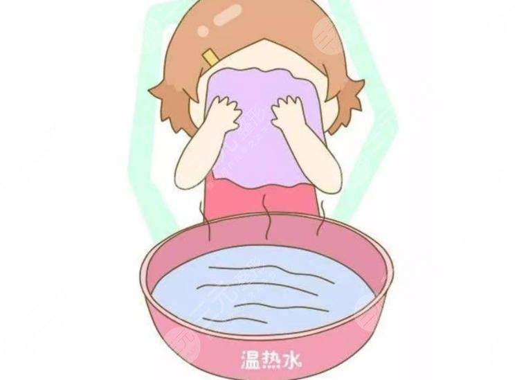 打水光补水的一些注意事项