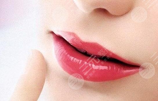 玻尿酸丰唇的优势