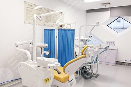 上海al整形医院环境图