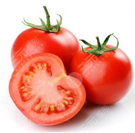 哪种西红柿更减肥