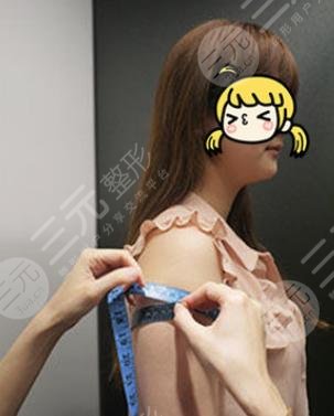 镭射溶脂前