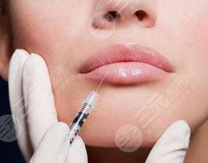 什么是胶原蛋白丰唇