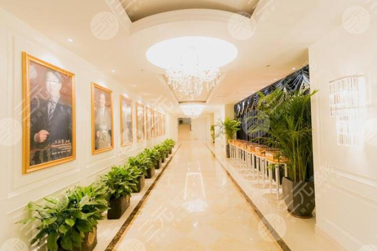 南京荣美嘉美整形医院靠谱吗小姐姐做的吸脂手术53天果来啦