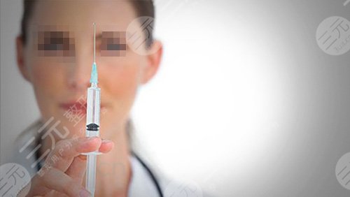 注射隆鼻后遗症有什么