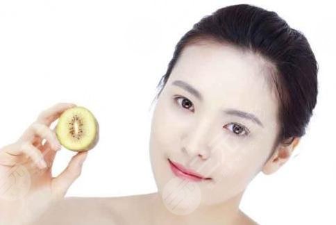 果酸焕肤有果吗