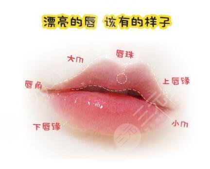 胶原蛋白丰唇好吗？胶原蛋白丰唇的4大优势+6大注意事项