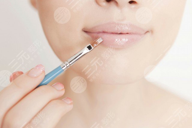 胶原蛋白丰唇价格是多少？美唇密码为你奉献！