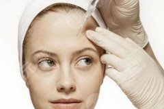 额头窄丰额头多少钱？填充饱满“福气”多多！