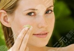 十滴水和甲硝唑凝胶能祛痘是真的吗？祛痘也要讲科学！科普分享~