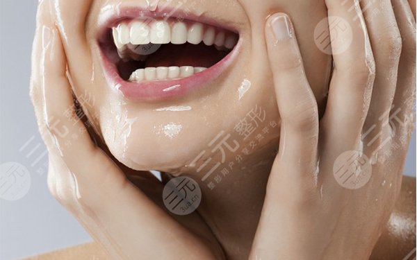 冷光美白牙齿的副作用大吗？冷光美白牙齿的步骤详解