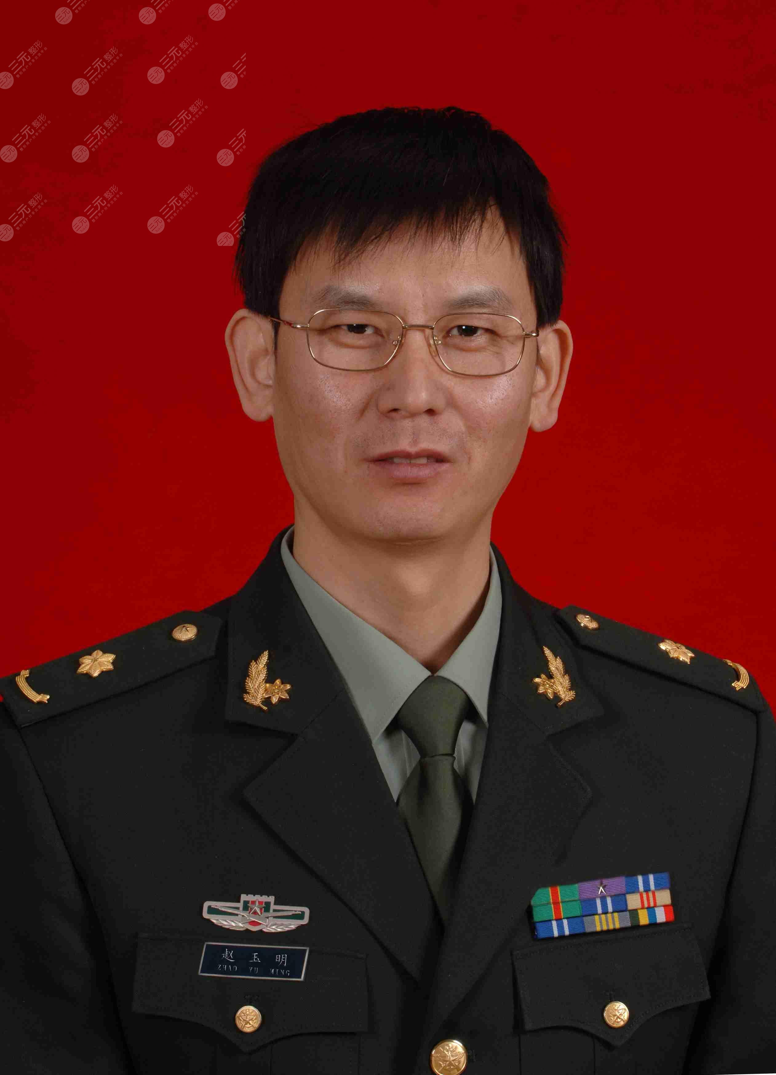 北京赵玉明博士怎么样?医生擅长项目&真实双眼皮修复经历
