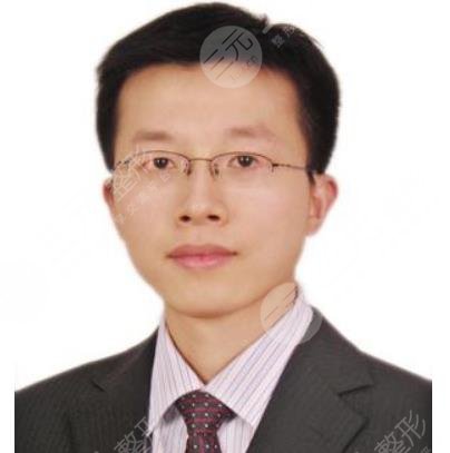 郭亮医生评价 脂肪面部填充4个月