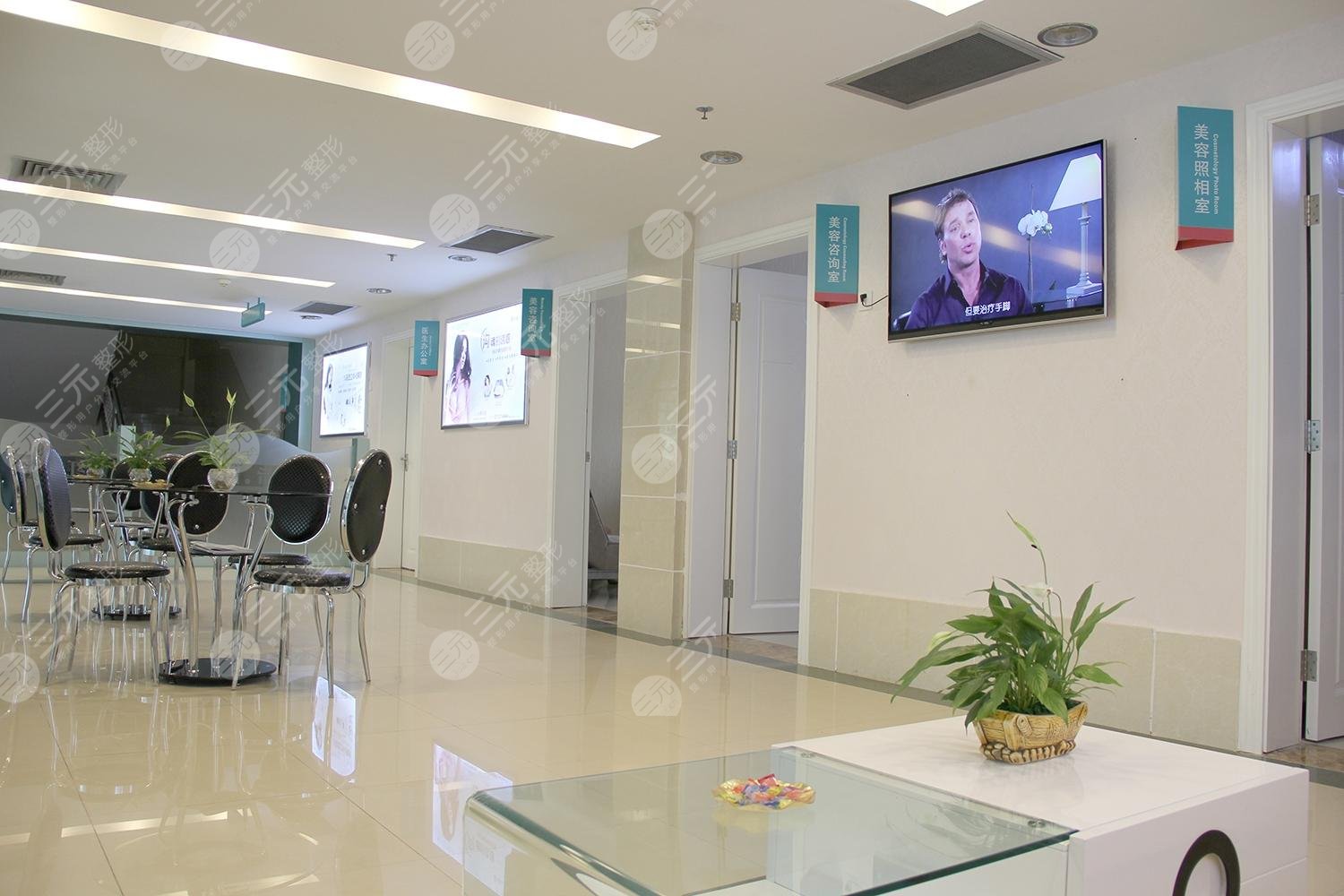 西京整形医院价位表2021全新优惠预览附双眼皮案例美图