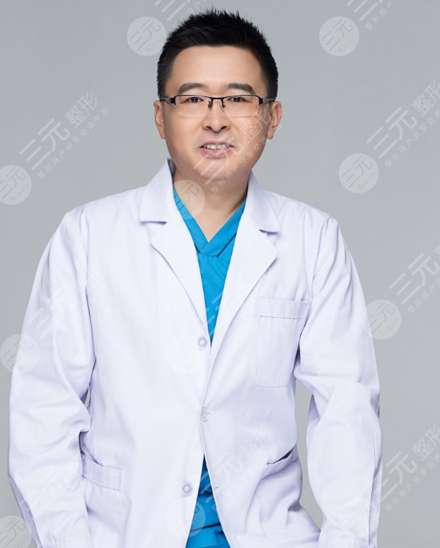 北京西美刘野做得好吗附腹部吸脂图这个夏日露出a4腰