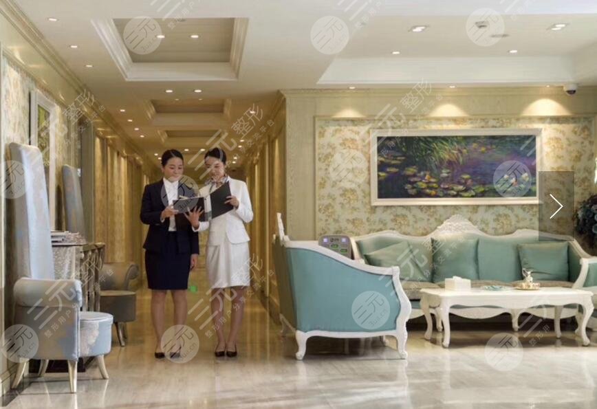 北京杏林佳医医疗美容医院怎么样？提前get2021价格表优惠！
