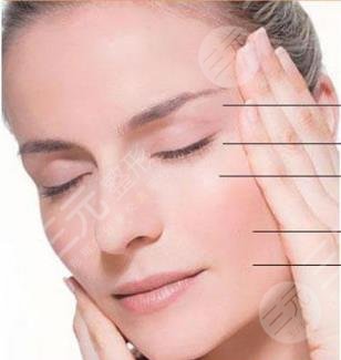 复合彩光嫩肤缓解之后的注意事项