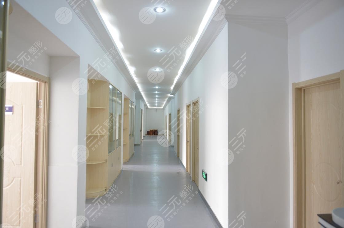 北京大方广妍医疗美容